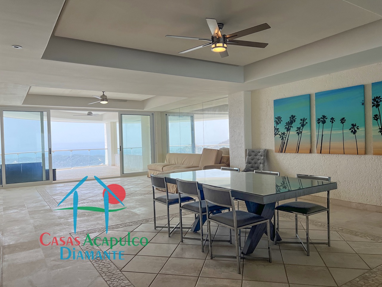 Da Vinci Residencial 201 - Estancia 8